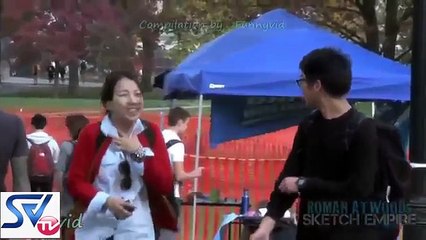 Try not to laugh challenge IMPOSSIBLE - Funny videos 2016 - Funny Pranks