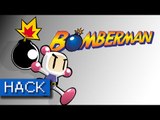 Killerman (Bomberman Collection Hack) - Nes (1080p 60fps)