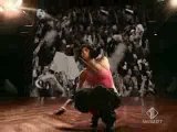 Pub Nike Woman 2006 Hip Hop Sofia Boutella