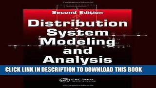 [READ] Online Distribution System Modeling and Analysis, Second Edition (Electric Power