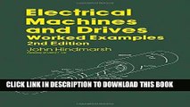 [READ] Online Electrical Machines and Drives: Worked Examples (Pergamon International Library of