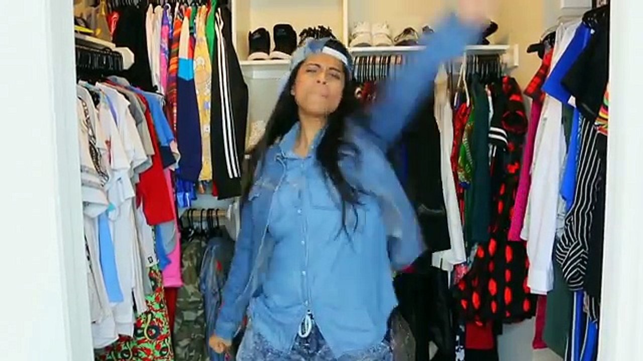 How To Find The Perfect Squad (ft. Victoria Justice)