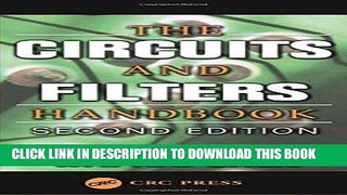 [READ] Online The Circuits and Filters Handbook, Second Edition (Five Volume Slipcase Set)