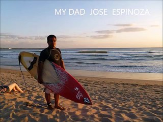 2010 Surfer Poll Men's #4 JOSUE ESPINOZA