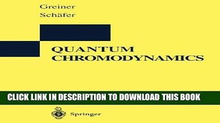 [READ] Online Quantum Chromodynamics Audiobook Download