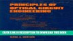 [READ] Ebook Principles of Optical Circuit Engineering (Optical Science and Engineering) Audiobook