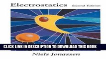 [READ] Online Electrostatics (The Springer International Series in Engineering and Computer