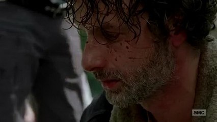 The Walking Dead Season 10 Episode 20 ( 10X20 ) Streaming 8