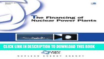 [READ] Ebook Nuclear Development The Financing of Nuclear Power Plants (Nuclear Development -