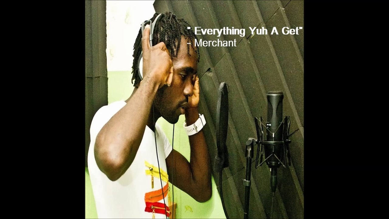 Everything Yuh Get (Featuring Gud Gyal)