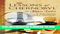 [READ] Online The Lessons of Chernobyl: 25 Years Later (Nuclear Materials and Disaster Research)