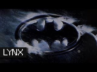 Batman Returns - Atari Lynx (1080p 60fps)