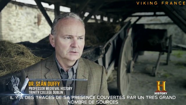 Vikings S4 - Réel Vikings Qui Etais Ragnar ? Vostfr Hd