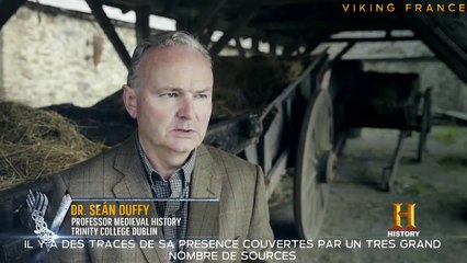 Vikings S4 -  Réel Vikings Qui Etais Ragnar ?   Vostfr Hd