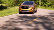 Used Ford Edge Dealerships - Serving Kingsport, TN