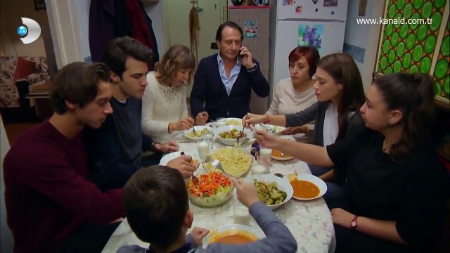 Arka Sokaklar 417. Bölüm - Hüsnü basılıyor!