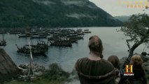 Vikings S4  - Extrait E6 Vostfr Hd