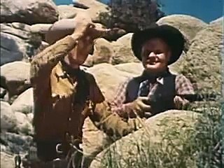 The Cisco Kid - Confession for Money, Full Episode Classic Western TV Series