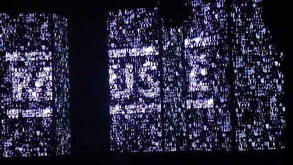 Muse - Nishe, Milwaukee Bradley Center, 10/06/2010