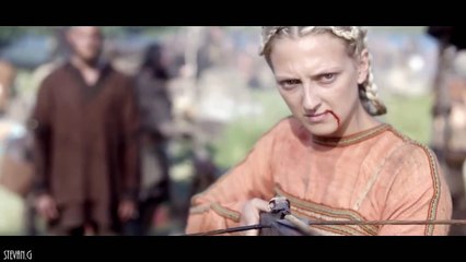 Vikings - S5 Announced ! Hd