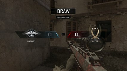 Obey Levity - First Shot on MWR