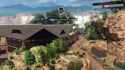 Black ops 3 moments, across axe kill,1v6.