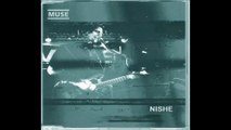 Muse - Nishe, Cincinatti US Bank Arena, 10/11/2010