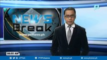 News Break : Sitwasyon ng mga Pinoy OFW sa Japan Matapos ang Earthquake