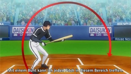 ワンナイツ 13 ギャンブルアニメ 賭博 博打 One Outs 13