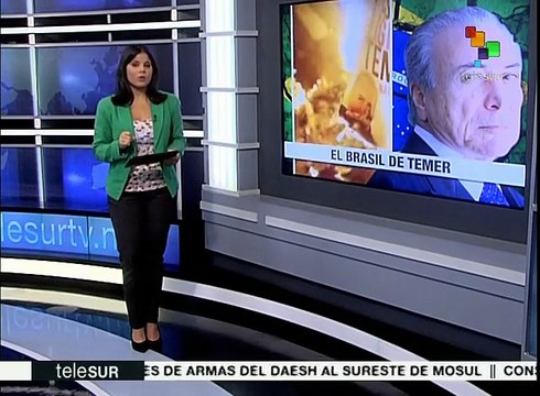 Banco do Brasil anuncia plan de ajuste que incluye cierre de agencias