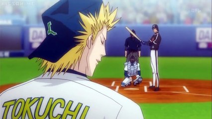ワンナイツ 14話~最終回 一挙放送 第2部 一気見ギャンブルアニメ 賭博 博打 One Outs14～final part 1/5
