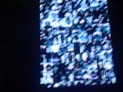 Muse - Nishe, Columbus Value City Arena, 10/12/2010