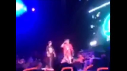 Klan vs Lewan (Octavos) Bing Bang 2016