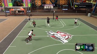 NBA 2K17