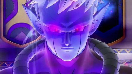 Dragon Ball Videos Dailymotion