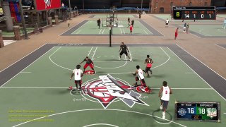 NBA 2K17