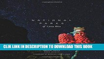 Best Seller National Parks of Costa Rica (Zona Tropical Publications) Free Read