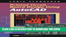 [READ] Online PCB Design Using AutoCAD (EDN Series for Design Engineers) Audiobook Download
