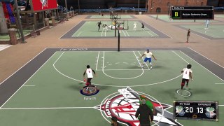 NBA 2K17