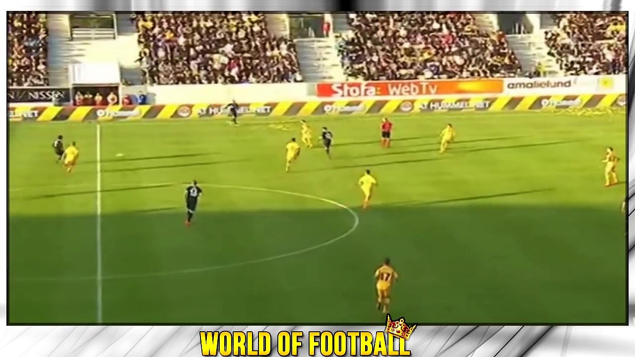 LUDWIG AUGUSTINSSON _ FC Copenhagen _ Goals, Skills, Assists _ 2016_2017