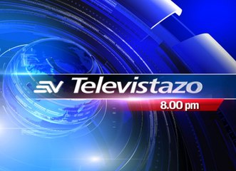 Televistazo 20h00 21/noviembre/2016