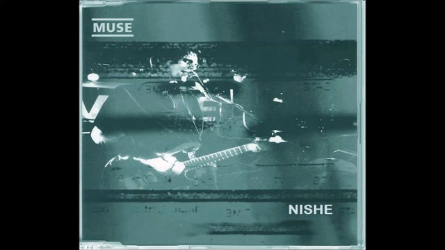 Muse - Nishe, Sydney Acer Arena, 12/09/2010