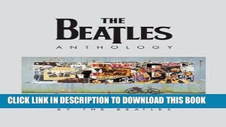 Best Seller The Beatles Anthology Free Read