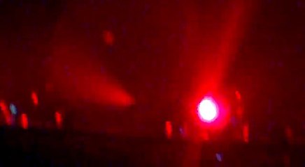 Muse - Nishe, Melbourne Rod Laver Arena, 12/14/2010