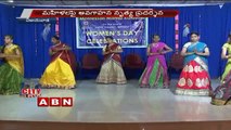 Cultural Fest at Vijayawada Montessori mahila Kalasala to create awareness over Women Harassment