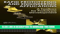 [READ] Online Rapid Prototyping and Engineering Applications: A Toolbox for Prototype Development