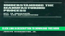 [READ] Ebook Understanding the Manufacturing Process: Key to Successful Cad/cam Implementation