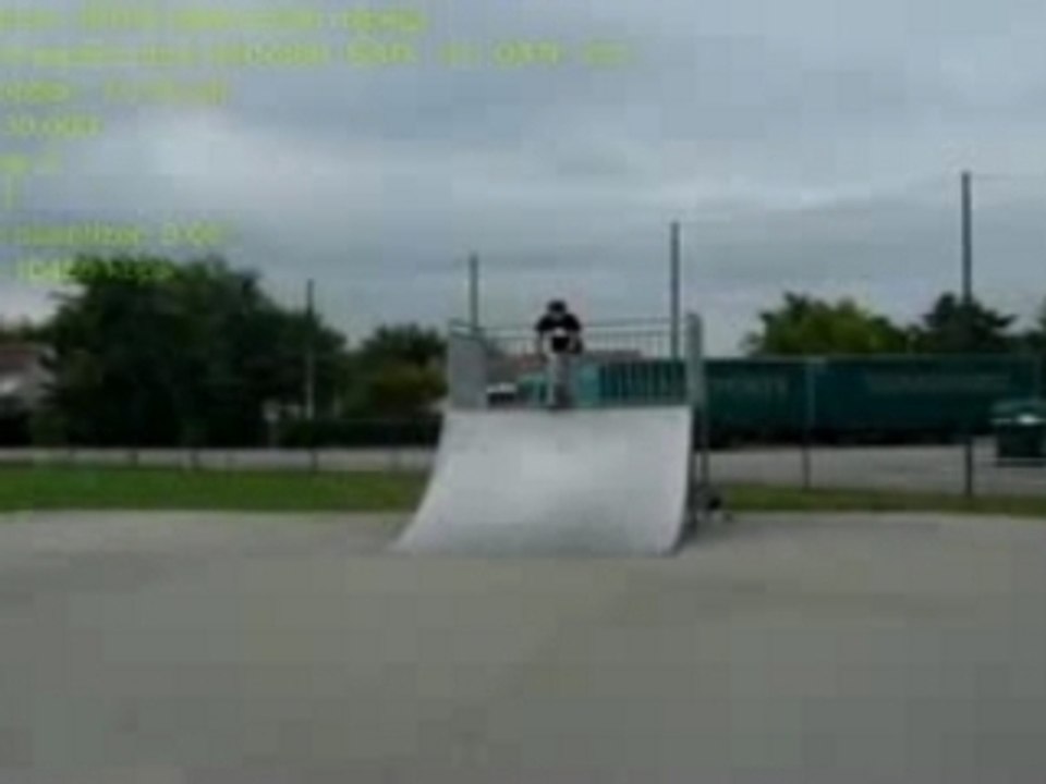 Manual transfert