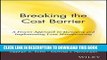 [READ] Online Breaking the Cost Barrier: A Proven Approach to Managing and Implementing Lean