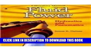 [READ] Online Fluid Power: Hydraulics and Pneumatics Free Download